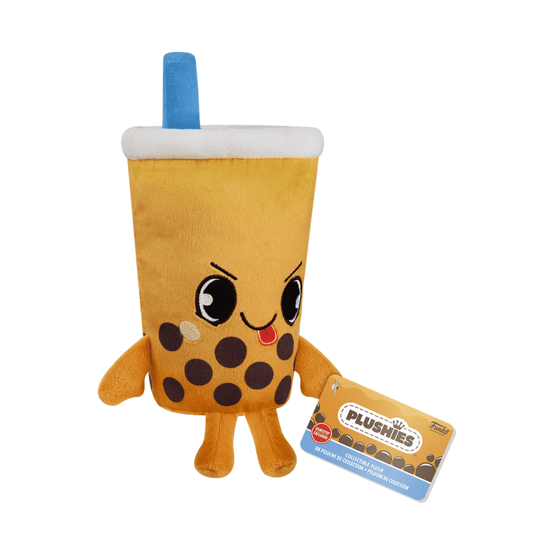 Thai Bubble Tea Plush, , hi-res view 2